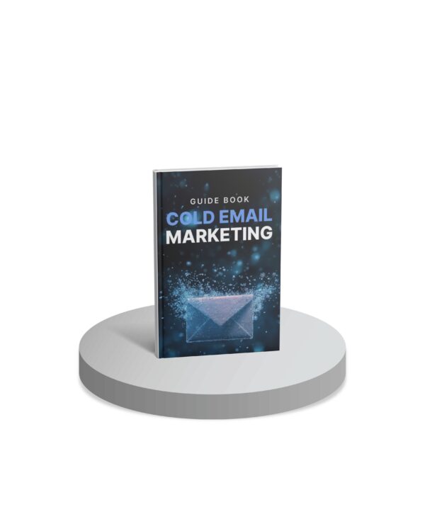 Cold Email Marketing - Digital Bundle - Image 9