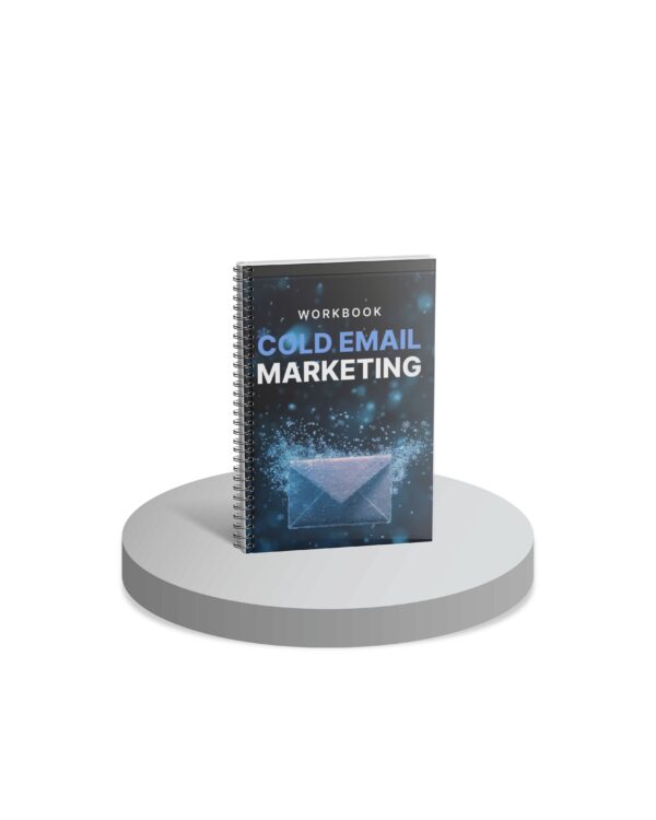 Cold Email Marketing - Digital Bundle - Image 8