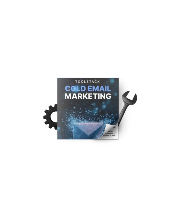Cold Email Marketing - Digital Bundle - Image 12