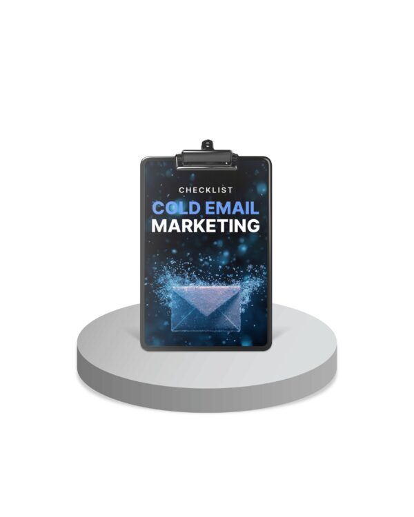 Cold Email Marketing - Digital Bundle - Image 11