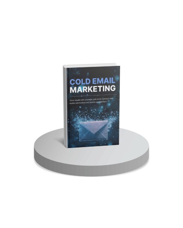 Cold Email Marketing - Digital Bundle - Image 10