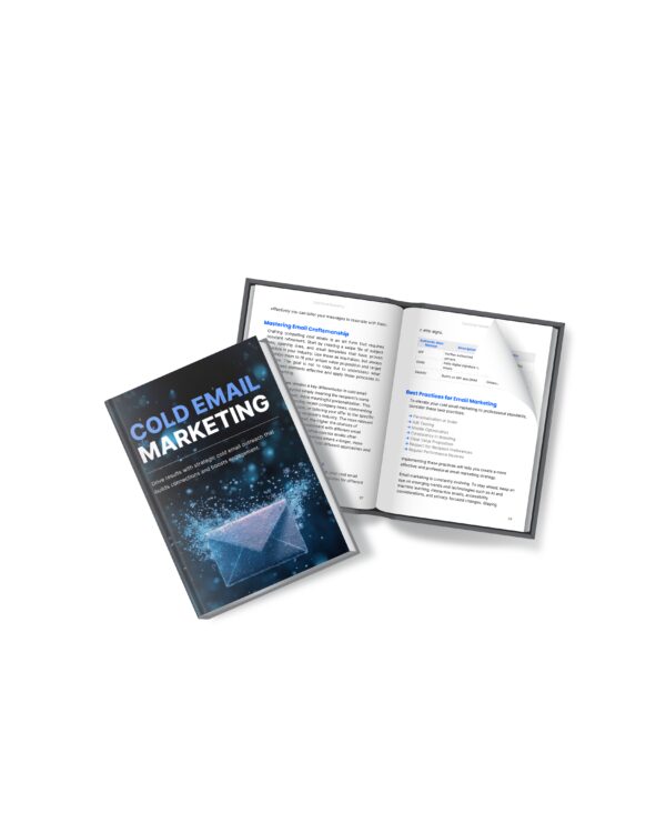 Cold Email Marketing - Digital Bundle - Image 13