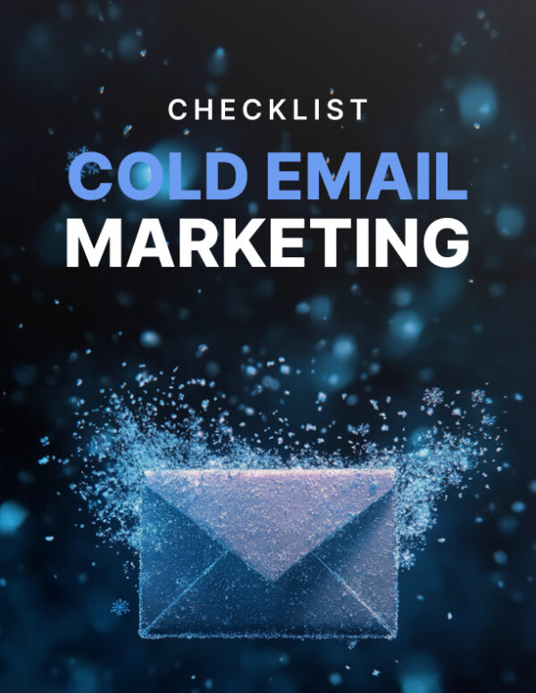 Cold Email Marketing - Digital Bundle - Image 7
