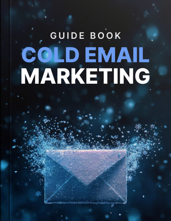Cold Email Marketing - Digital Bundle - Image 4