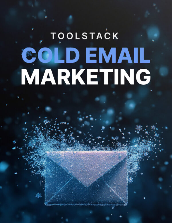 Cold Email Marketing - Digital Bundle - Image 5