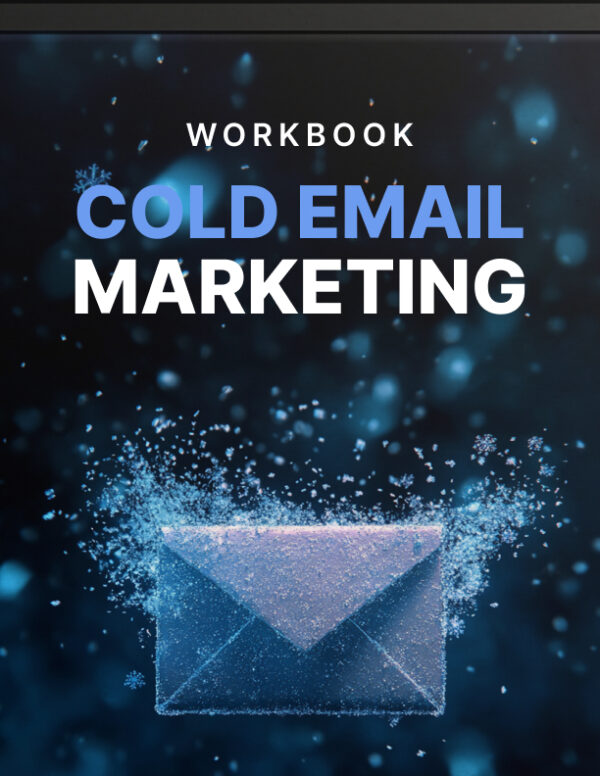 Cold Email Marketing - Digital Bundle - Image 6