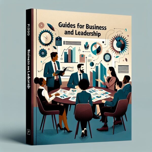 Business and Leadership Prompt Templates for AI